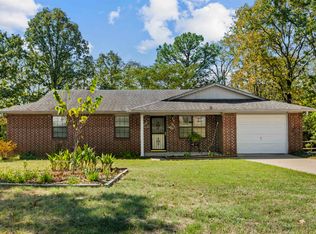 11 High Oak Cv, Sherwood, AR 72120