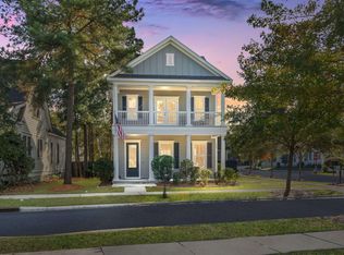 100 Curry St, Summerville, SC 29483