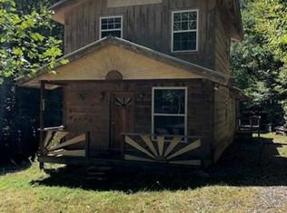 3180 Long Branch Rd, Mars Hill, NC 28754