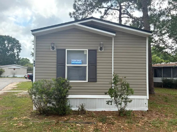 2600 W Michigan Ave #48B, Pensacola, FL 32526