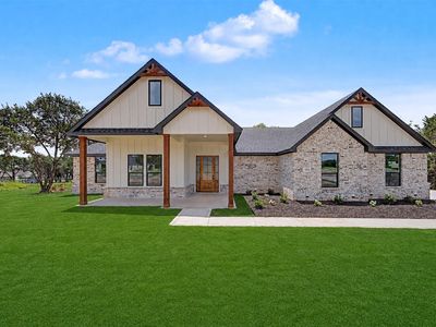 7804 Kenleigh Ln, Rio Vista, TX, 76093