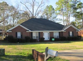 2305 Old Dominion Rd, Albany, GA 31721