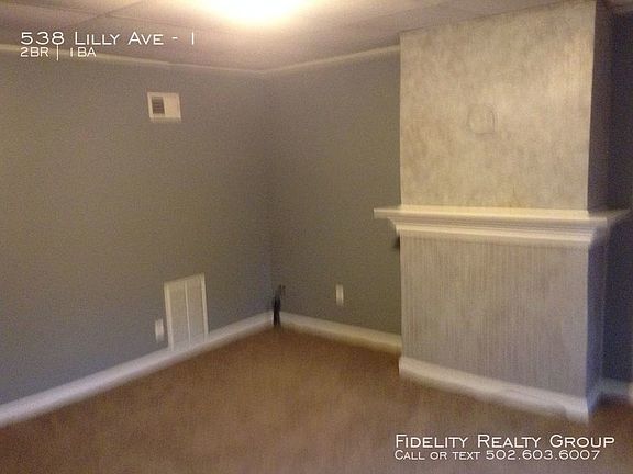 3rd image of 538 Lilly Ave #1