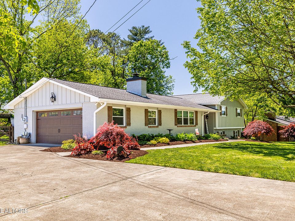 8220 Bennington Dr, Knoxville, TN 37909 Zillow