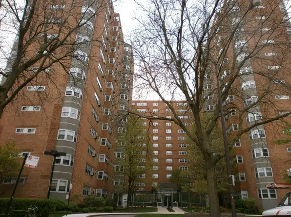 4980 N Marine Dr APT 231, Chicago, IL 60640