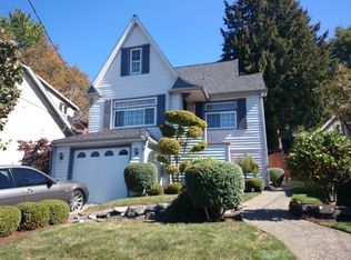 3410 36th Ave S, Seattle, WA 98144