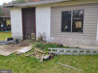 549 Buffalo Mountain Rd SW, Willis, VA 24380