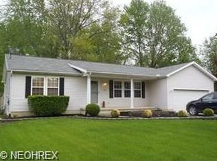 5583 Cornell Blvd, North Ridgeville, OH 44039