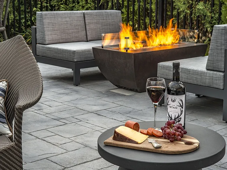 Outdoor Patio