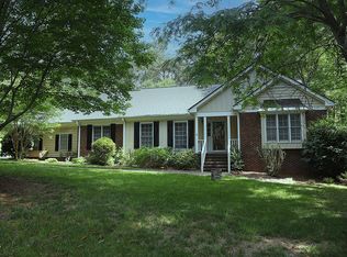 10701 Winding Wood Trl, Raleigh, NC 27613