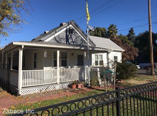 1021 3rd St, Davis, CA 95616
