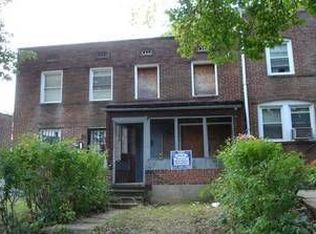 2716 Bookert Dr, Baltimore, MD 21225