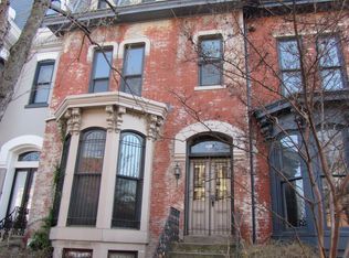 1310 R St NW, Washington, DC 20009