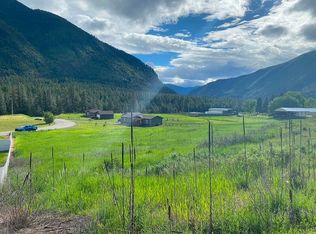28 Moose Trl, Alberton, MT 59820
