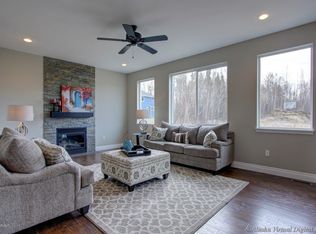4922 E Rooster Dr, Wasilla, AK 99654