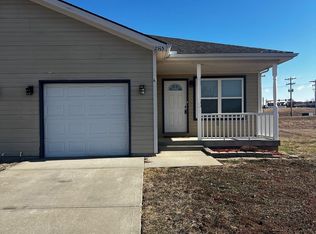 2135 Killdeer Rd, Junction City, KS 66441