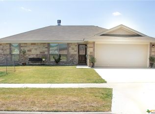 2901 Settlement Rd, Copperas Cove, TX 76522