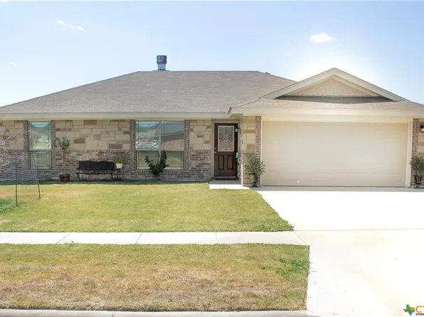2901 Settlement Rd, Copperas Cove, TX 76522