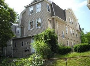55 W Land St, Hartford, CT 06120