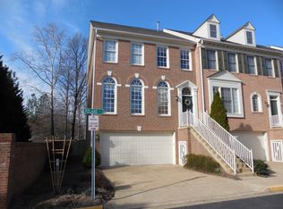 143 Roland Ct SW, Vienna, VA 22180