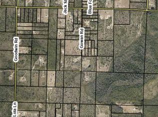 9716 Silver Lake Rd, Fountain, FL 32438