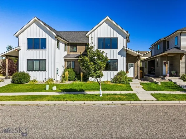 (undisclosed Address), Bozeman, MT 59715