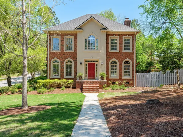 450 CAMBRIDGE Way, Martinez, GA 30907