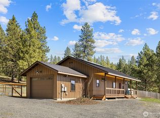 10692 Teanaway Rd, Cle Elum, WA 98922