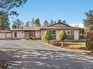 1839 NW 51st St, Redmond, OR