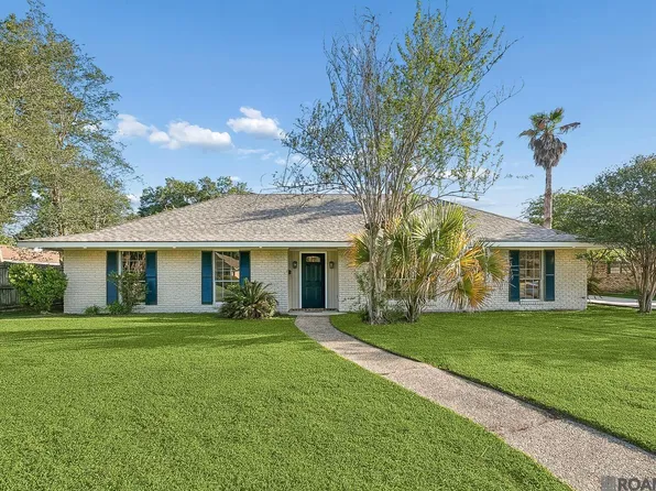12231 Mollylea Dr, Baton Rouge, LA 70815