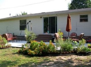 245 Dove Ln, Ponca City, OK 74604