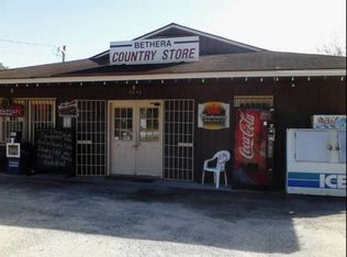 2571 Bethera Rd, Cordesville, SC 29434