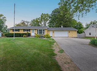 6766 Manchester Rd, Middletown, OH 45042
