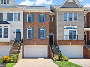 6806 Witton Cir, Gainesville, VA 20155