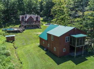 1050 C C Rd, Kingston Springs, TN 37082