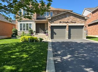 26 Callaghan Cres, Halton Hills, ON L7G 6A6