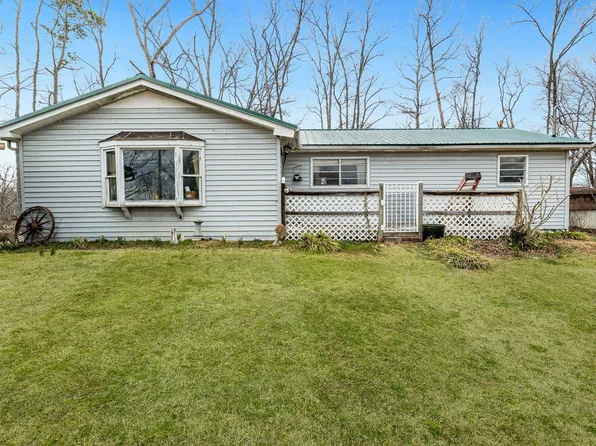 1928 Bouldercrest Dr, Dandridge, TN 37725