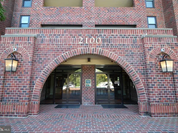 2100 Langston Blvd APT 540, Arlington, VA 22201