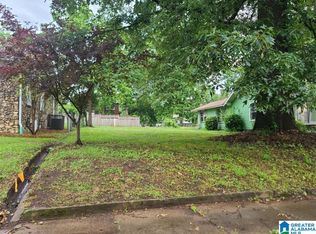 1528 33rd St N, Birmingham, AL 35234