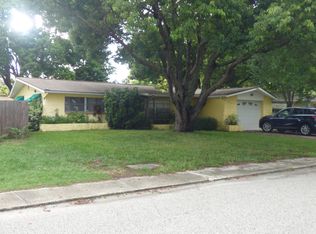 3809 Chaffey Dr, New Pt Richey, FL 34652