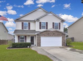 120 Sandy Path Ln, Lexington, SC 29073