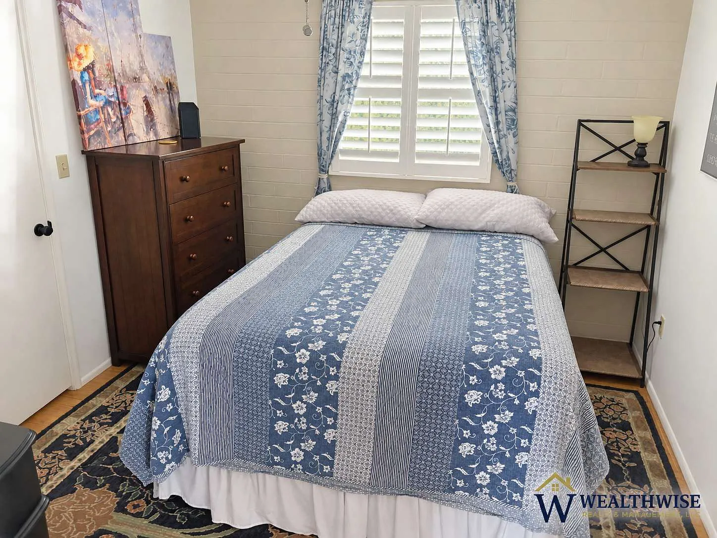 2 bed, 1.0 bath, 696 sqft, $1,200 — Photo 4