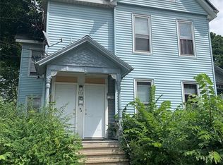 172 Chapin St, Binghamton, NY 13905