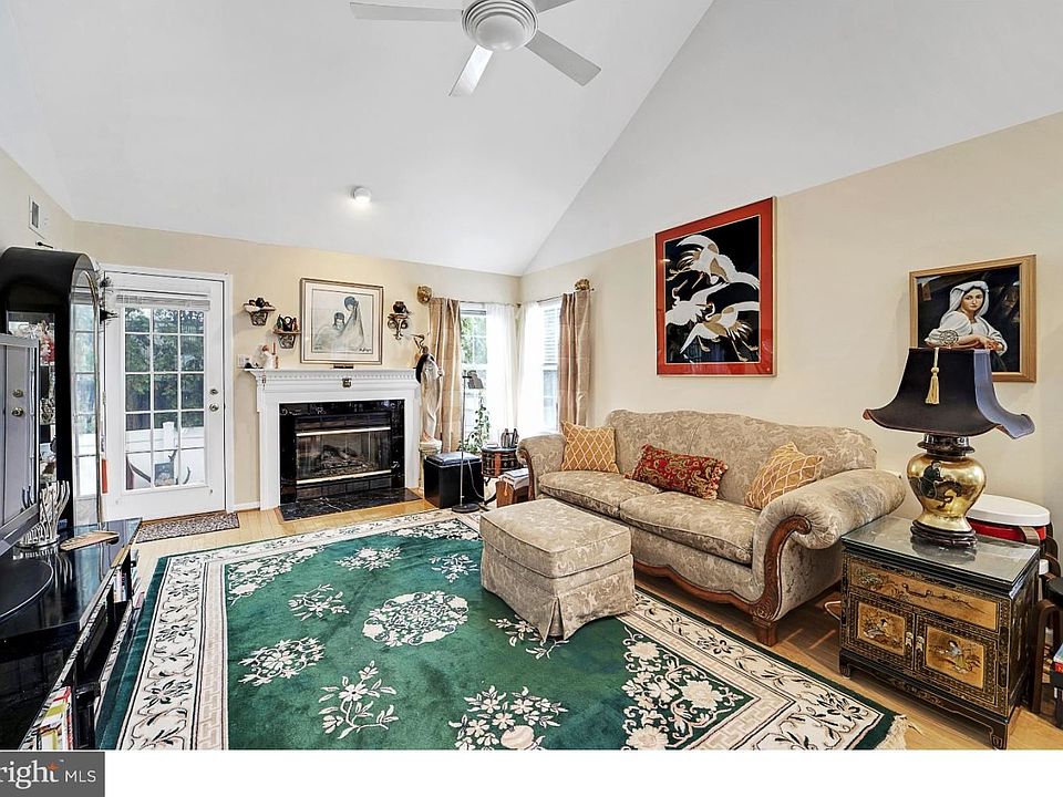 715 Harrowgate Ln New Hope PA Zillow