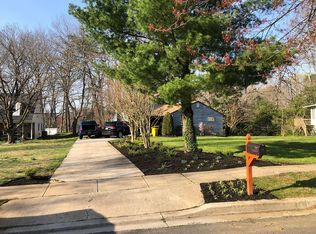 785 Ruxshire Dr, Arnold, MD 21012