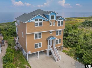 41466 Portside Dr LOT 13, Avon, NC 27915