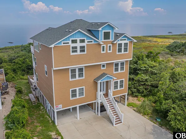 41466 Portside Dr Lot 13, Avon, NC 27915