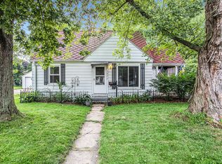 1226 Bronx Ave, Kalamazoo, MI 49048