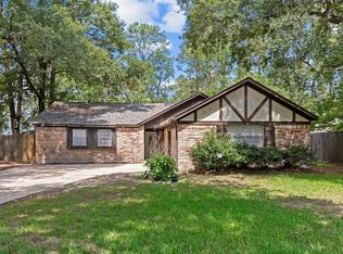 6910 White Tail Dr, Spring, TX 77379