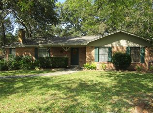 4353 Old Israel Rd, Livingston, TX 77351